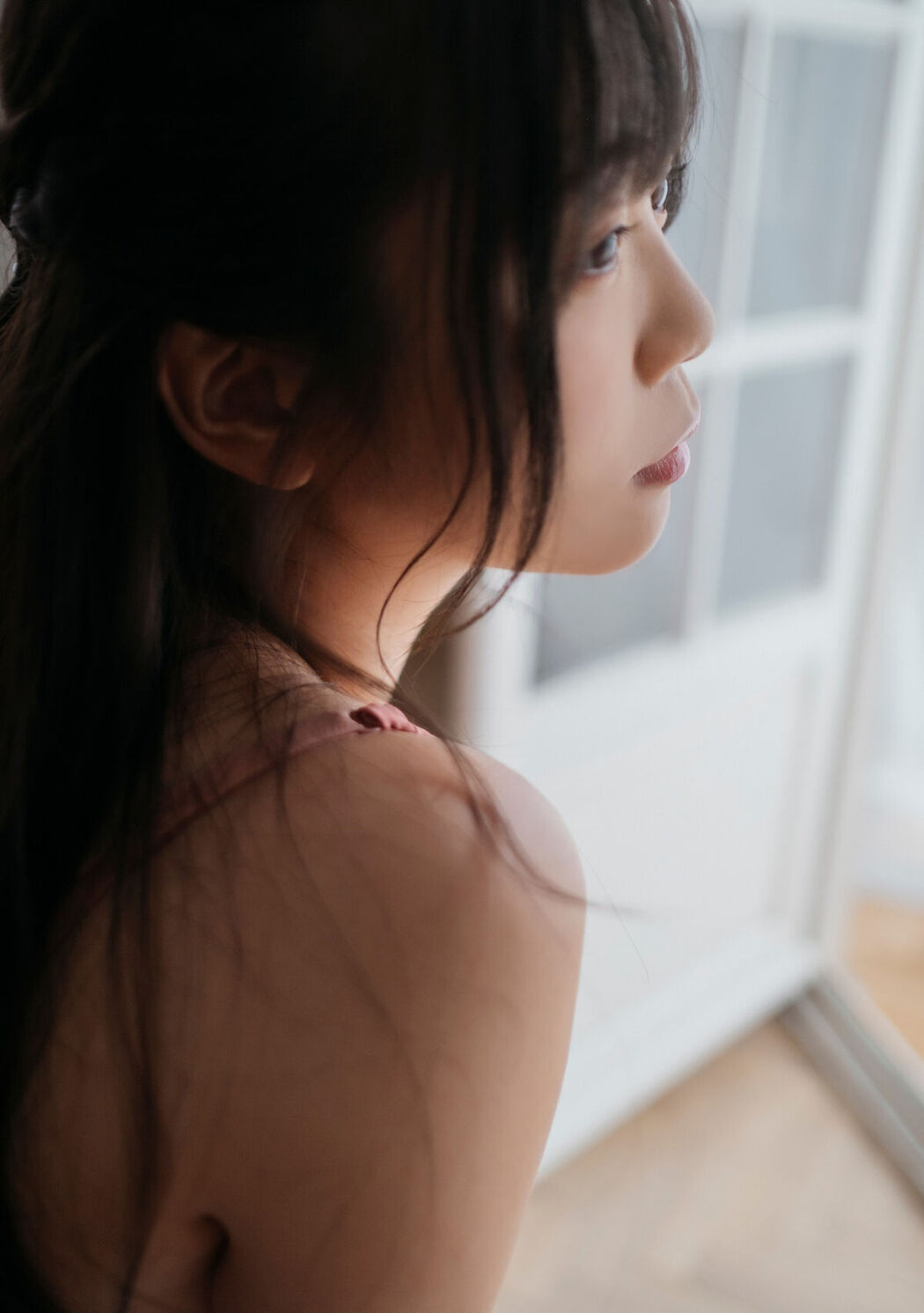 Digital Photo Book Usa Miharu 羽咲みはる – Tranceretinal