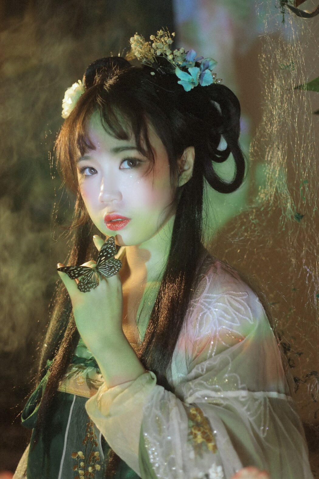 YiTuYu艺图语 Vol.2341 Yi Zhi Gao Gao