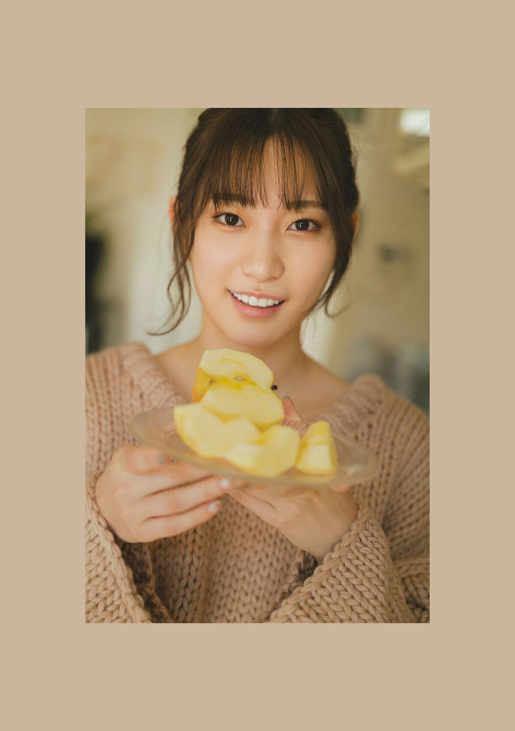Digital Photo Book Mitani Akari 美谷朱里 – Tranceretinal Part2