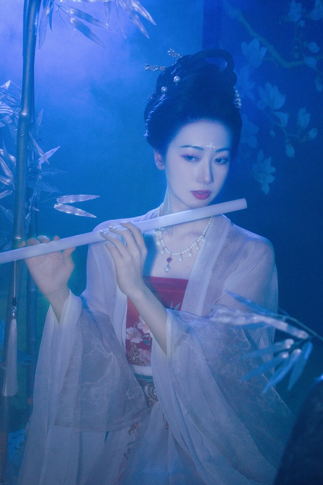 YiTuYu艺图语 Vol.2303 Inu Yi