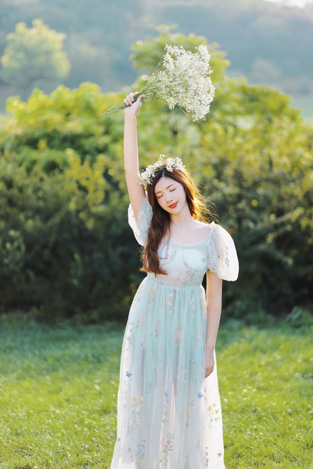 YiTuYu艺图语 Vol.2389 Dian Dong Xiao Zhu Pig