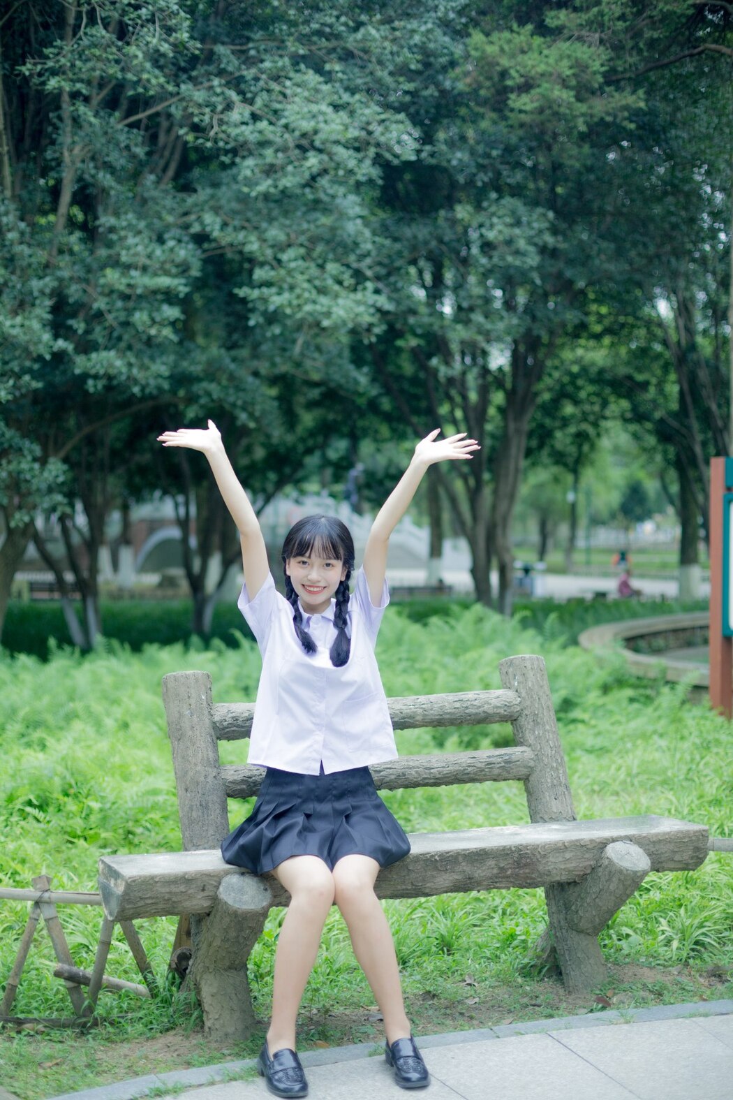 YiTuYu艺图语 Vol.2362 Yan Yun Lin Er