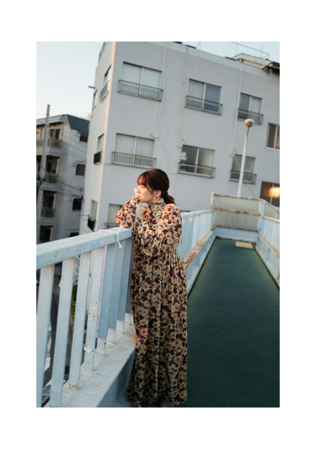 Digital Photo Book Yamagishi Aika 山岸逢花 – Tranceretinal Part2