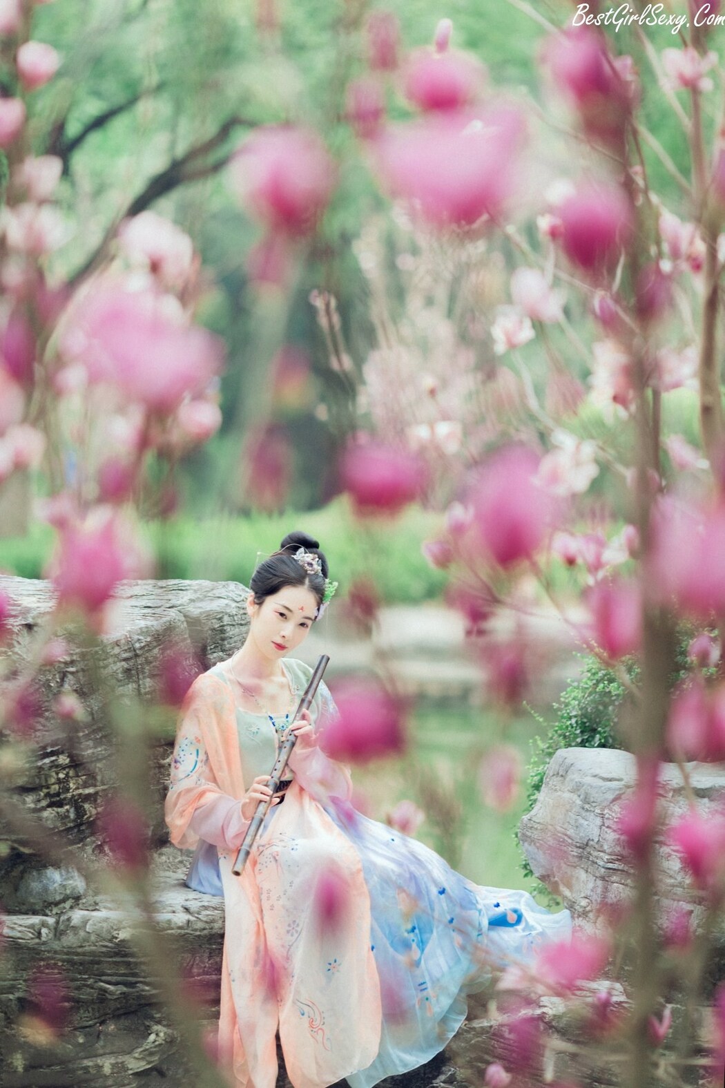 YiTuYu艺图语 Vol.236 Cha Cha