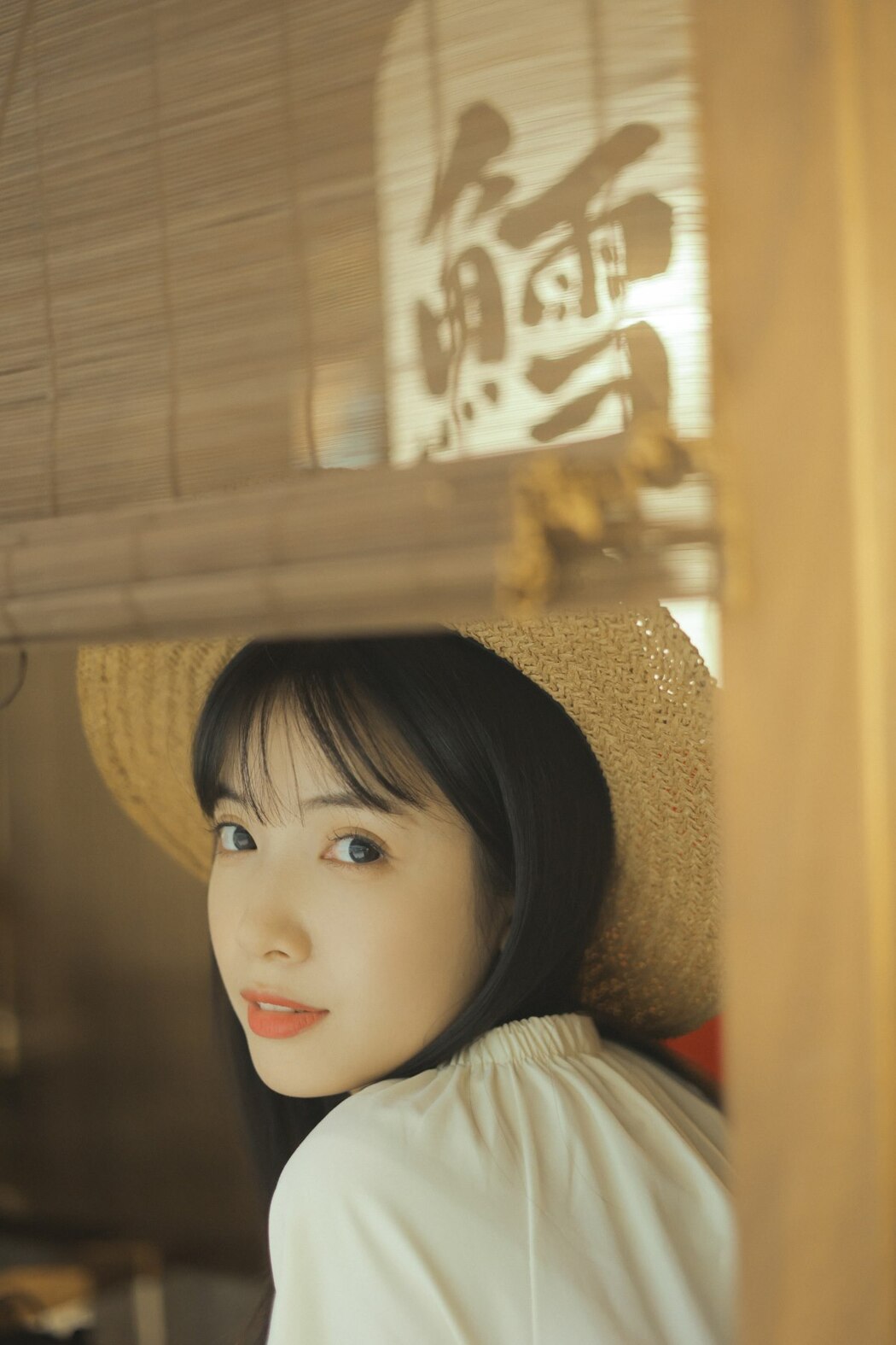 YiTuYu艺图语 Vol.2391 Yi Zhi A Meng Zai