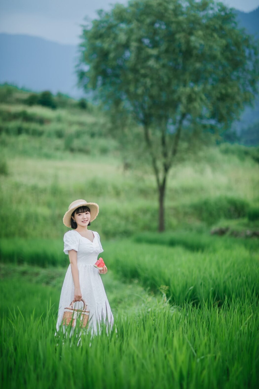 YiTuYu艺图语 Vol.2318 Dong Qin