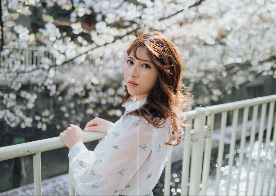 Digital Photo Book Nanatsumori Riri 七ツ森りり – Tranceretinal