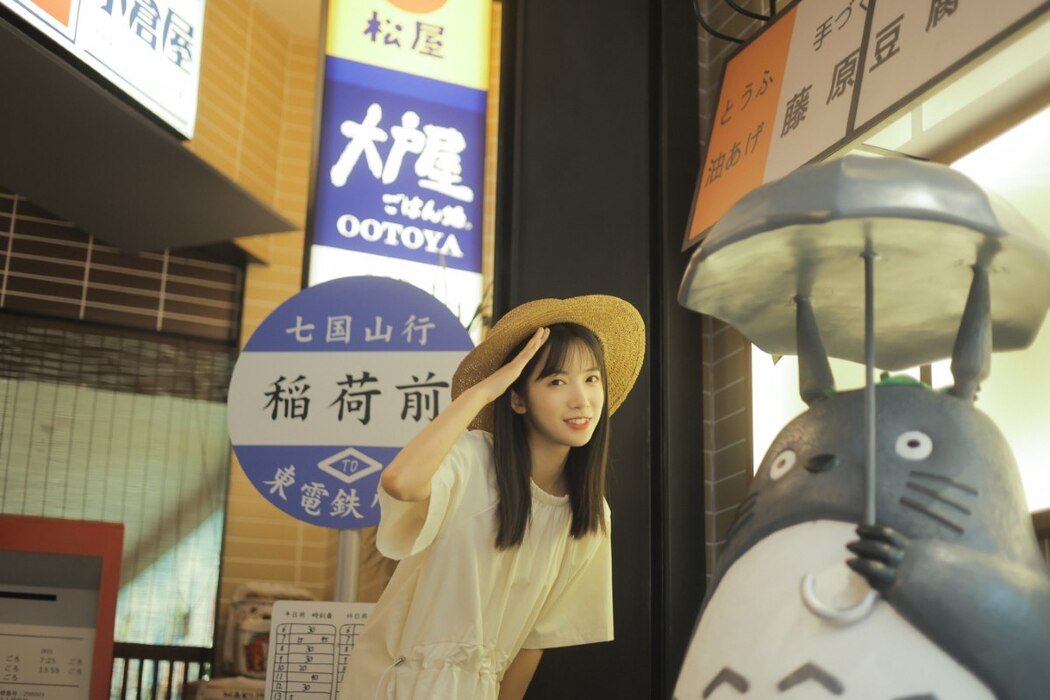 YiTuYu艺图语 Vol.2391 Yi Zhi A Meng Zai