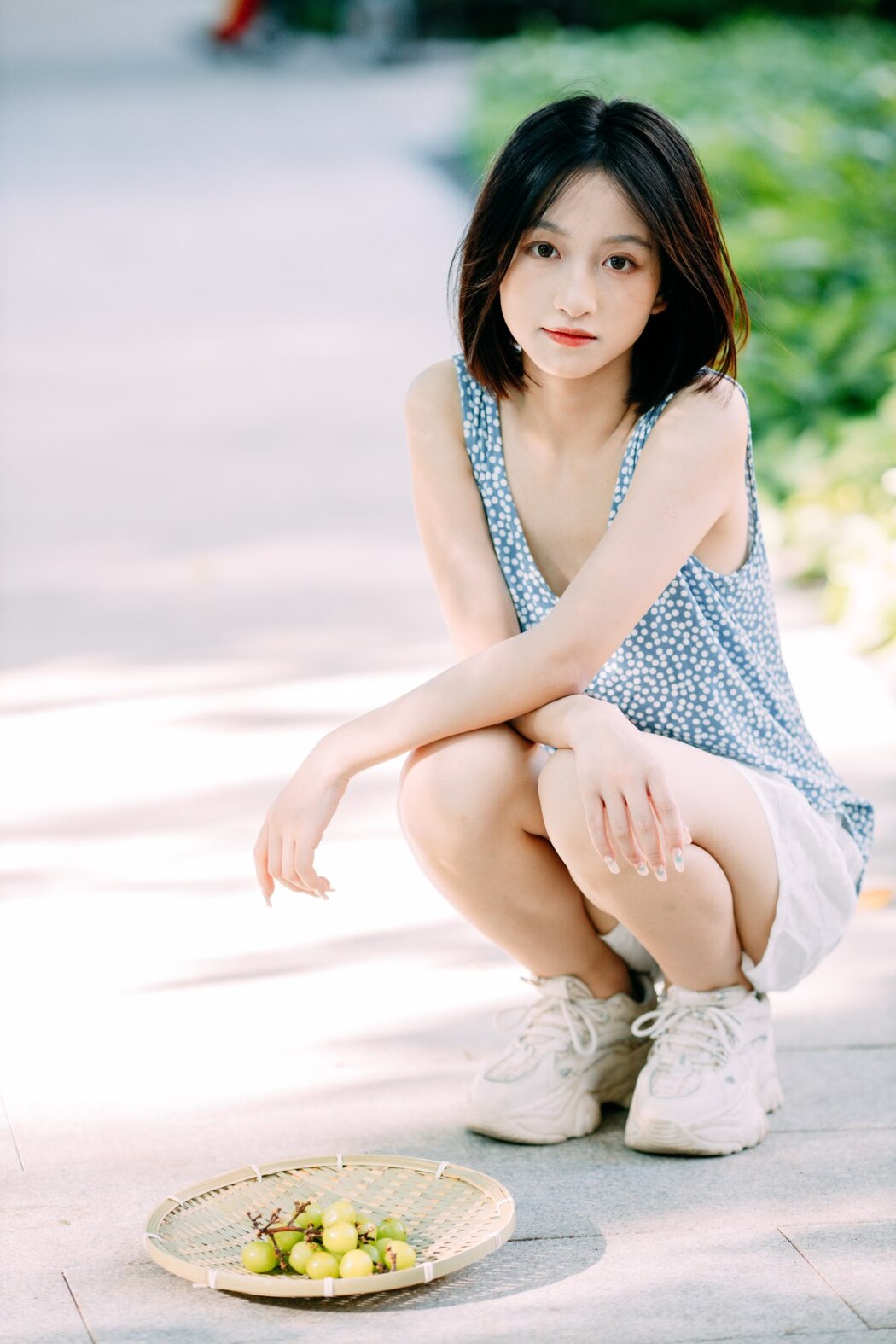 YiTuYu艺图语 Vol.2395 Yu Er