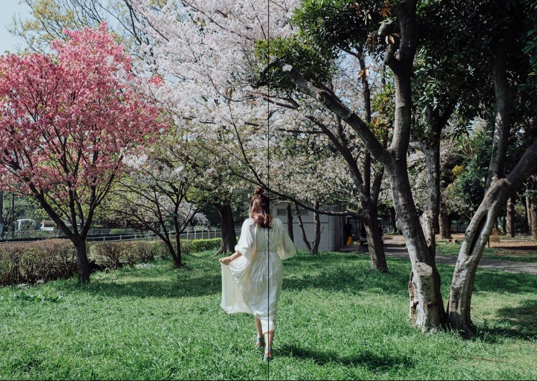 Digital Photo Book Nanatsumori Riri 七ツ森りり – Tranceretinal