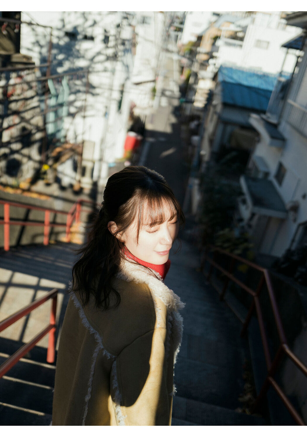 Digital Photo Book Mitani Akari 美谷朱里 – Tranceretinal Part1