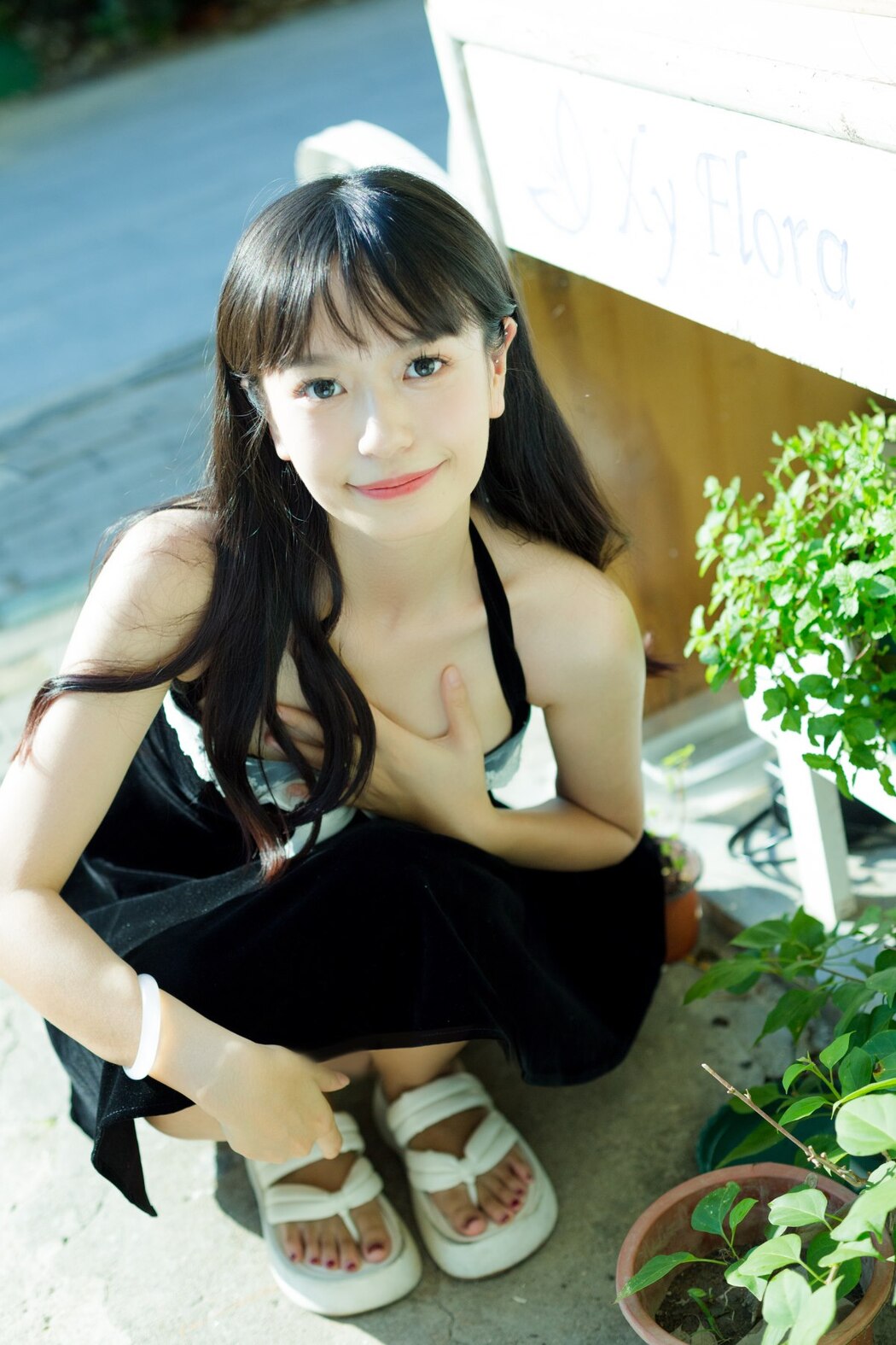 YiTuYu艺图语 Vol.2352 Yan Yun Lin Er