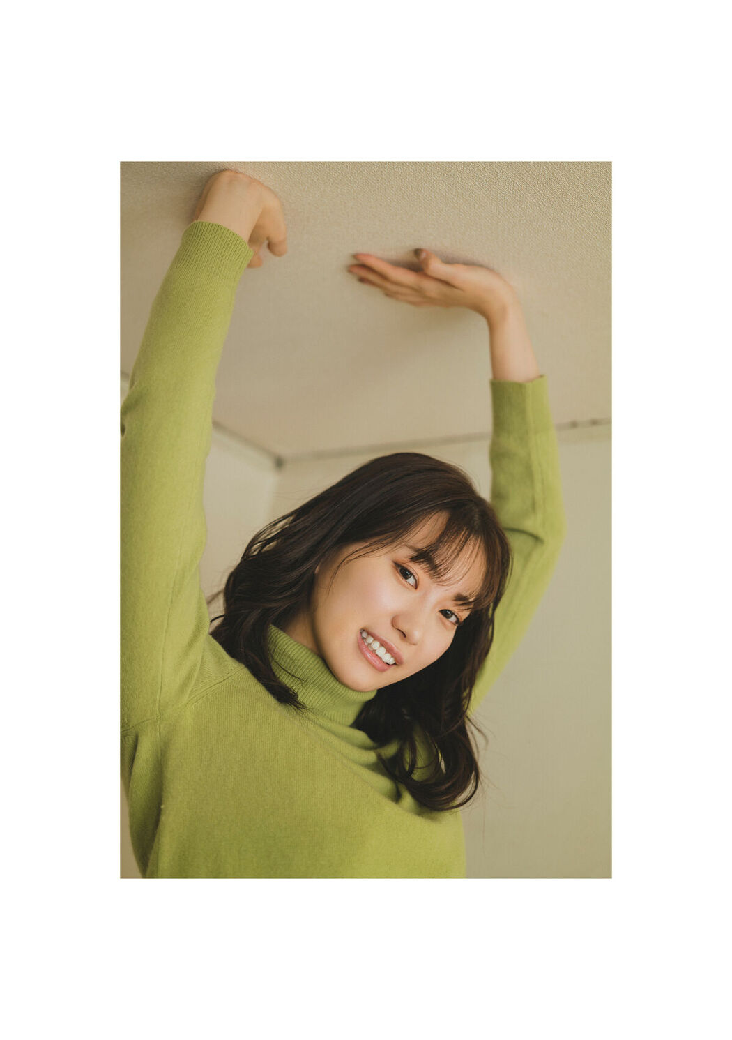 Digital Photo Book Mitani Akari 美谷朱里 – Tranceretinal Part2