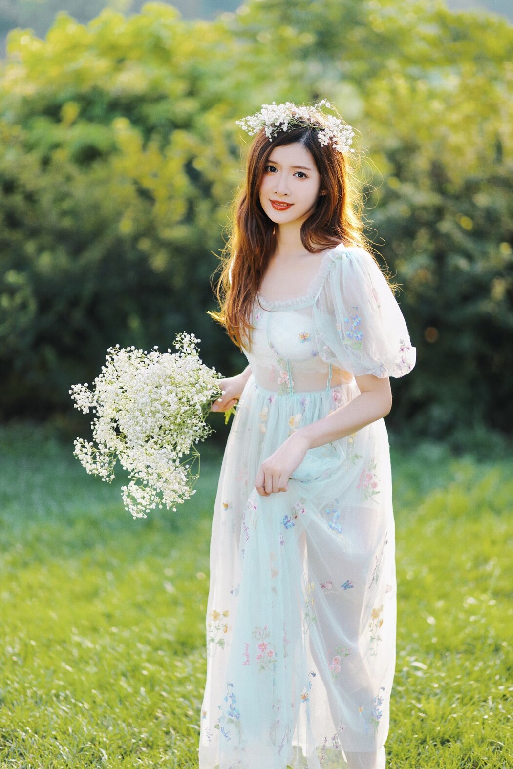 YiTuYu艺图语 Vol.2389 Dian Dong Xiao Zhu Pig