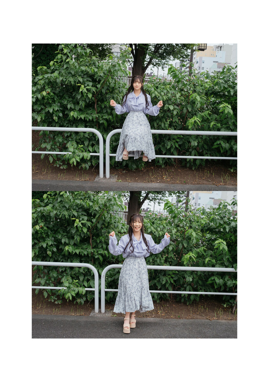 Digital Photo Book Usa Miharu 羽咲みはる – Tranceretinal