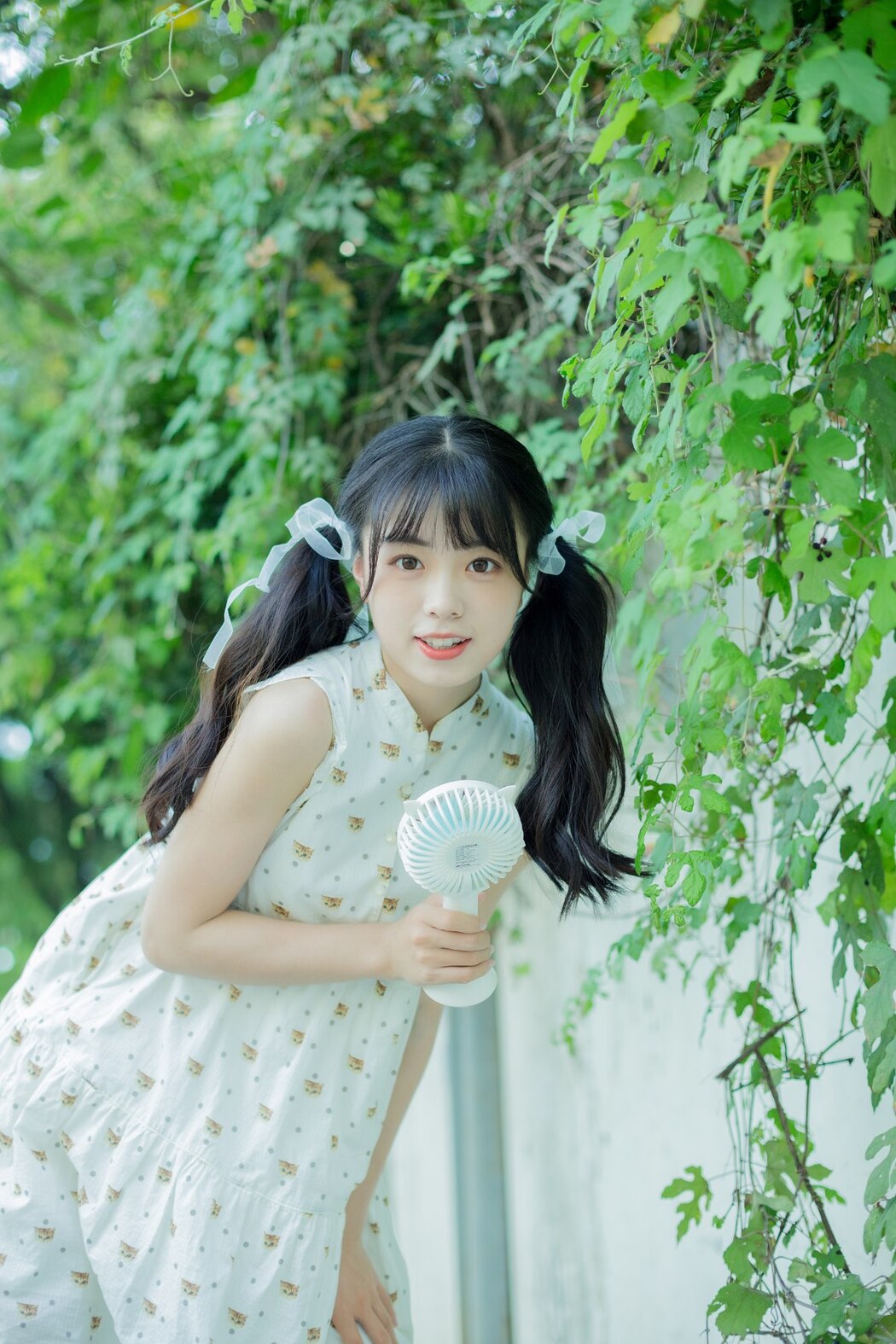 YiTuYu艺图语 Vol.2338 Ke Ai Pao Pao Ya