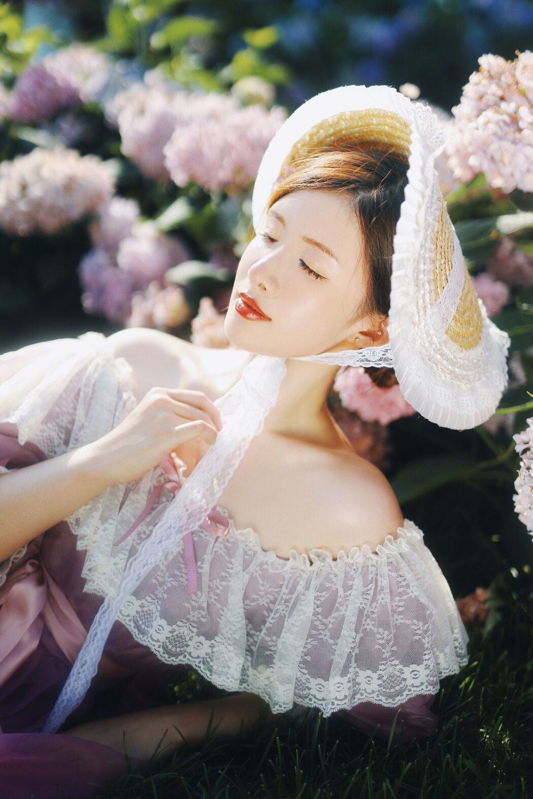 YiTuYu艺图语 Vol.2356 Dian Dong Xiao Zhu Pig