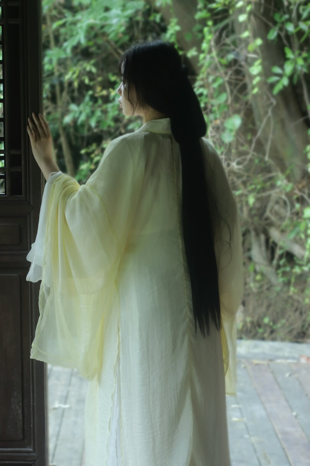 YiTuYu艺图语 Vol.2316 Yi Zhi Gao Gao