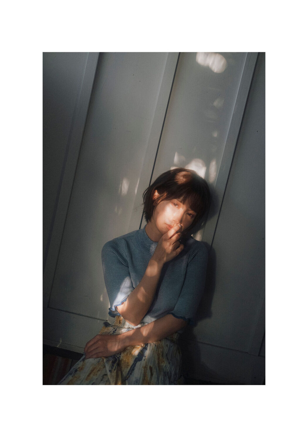 Digital Photo Book Kojima Minami 小島みなみ – Tranceretinal Part2