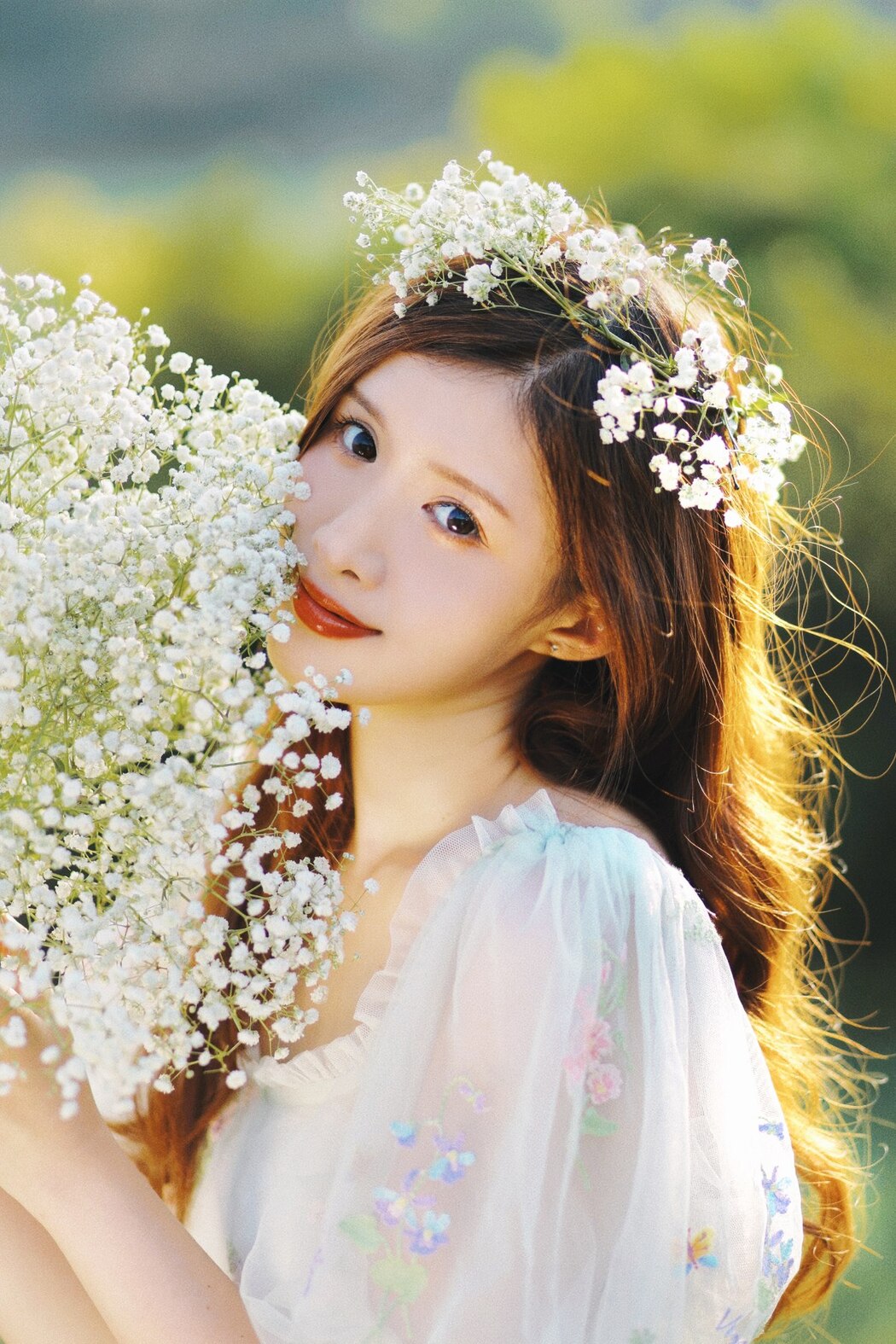 YiTuYu艺图语 Vol.2389 Dian Dong Xiao Zhu Pig