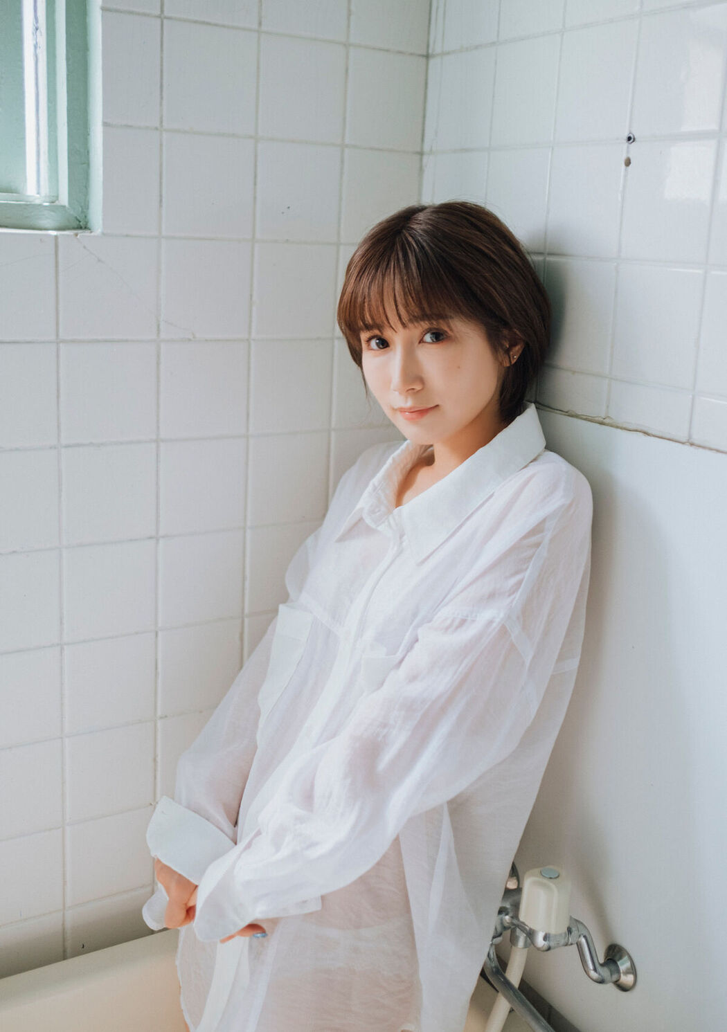 Digital Photo Book Kojima Minami 小島みなみ – Tranceretinal Part1