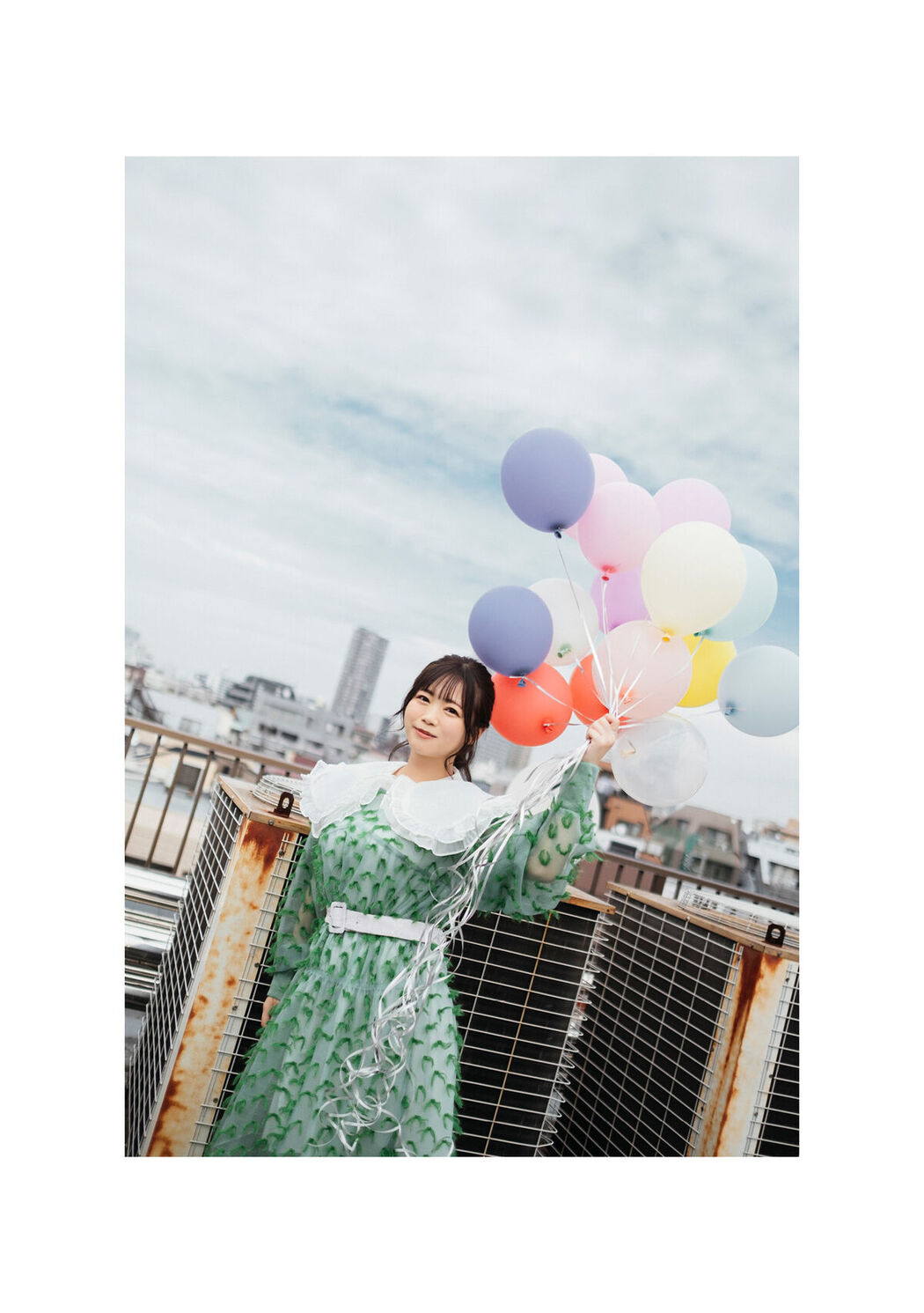 Digital Photo Book Usa Miharu 羽咲みはる – Tranceretinal