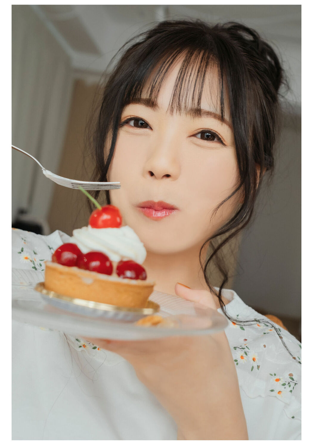 Digital Photo Book Usa Miharu 羽咲みはる – Tranceretinal