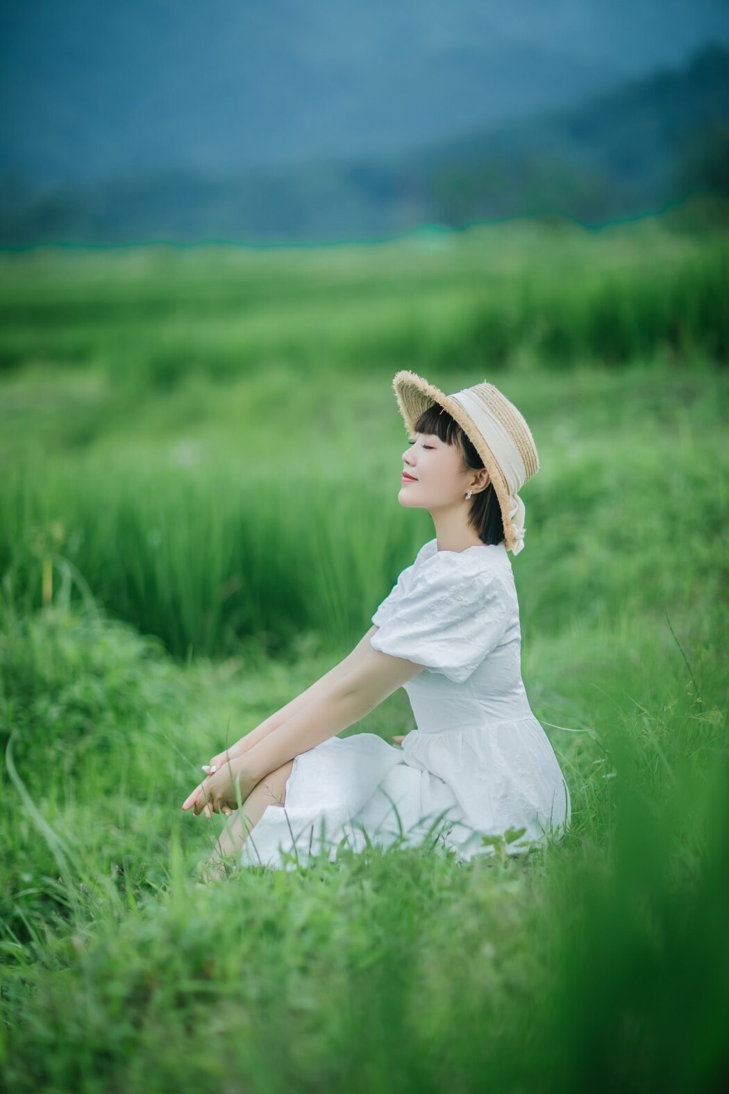 YiTuYu艺图语 Vol.2318 Dong Qin