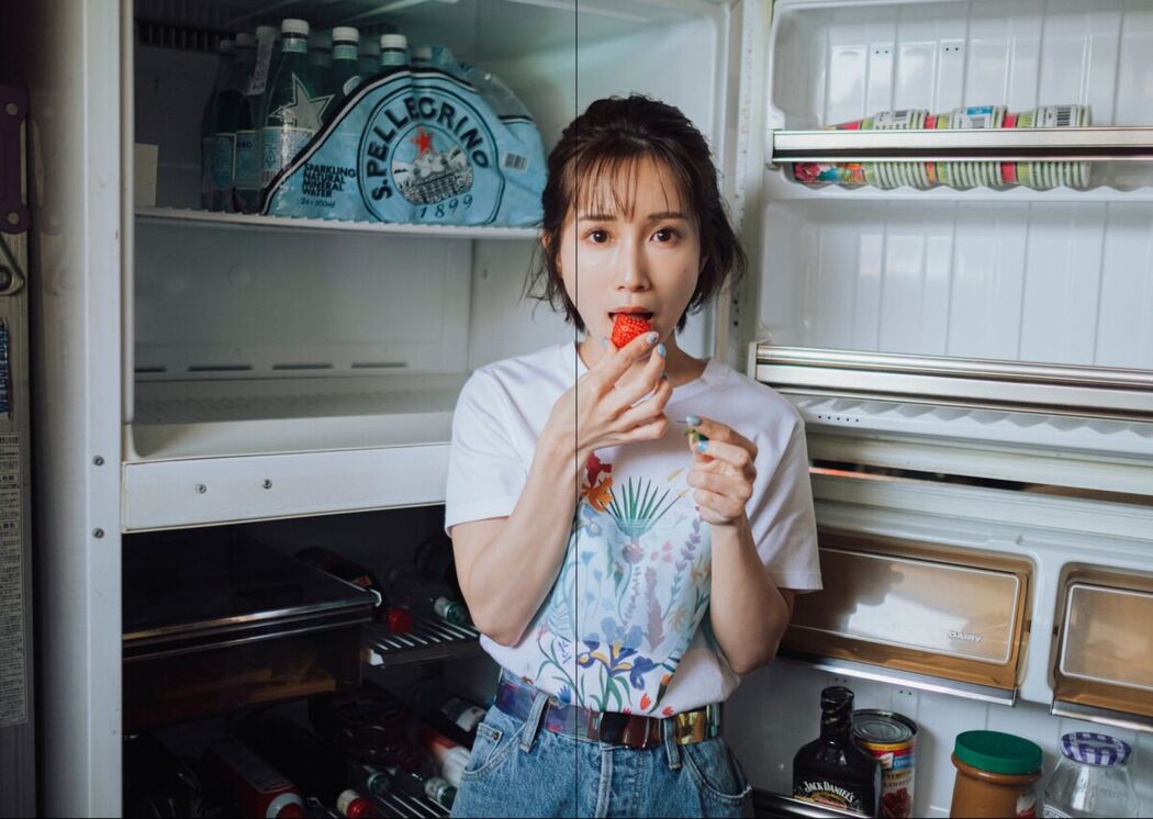 Digital Photo Book Kojima Minami 小島みなみ – Tranceretinal Part1