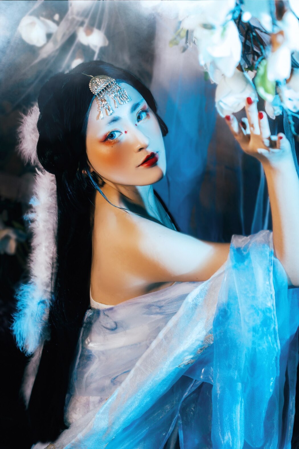 YiTuYu艺图语 Vol.2304 Ding Jia Chen