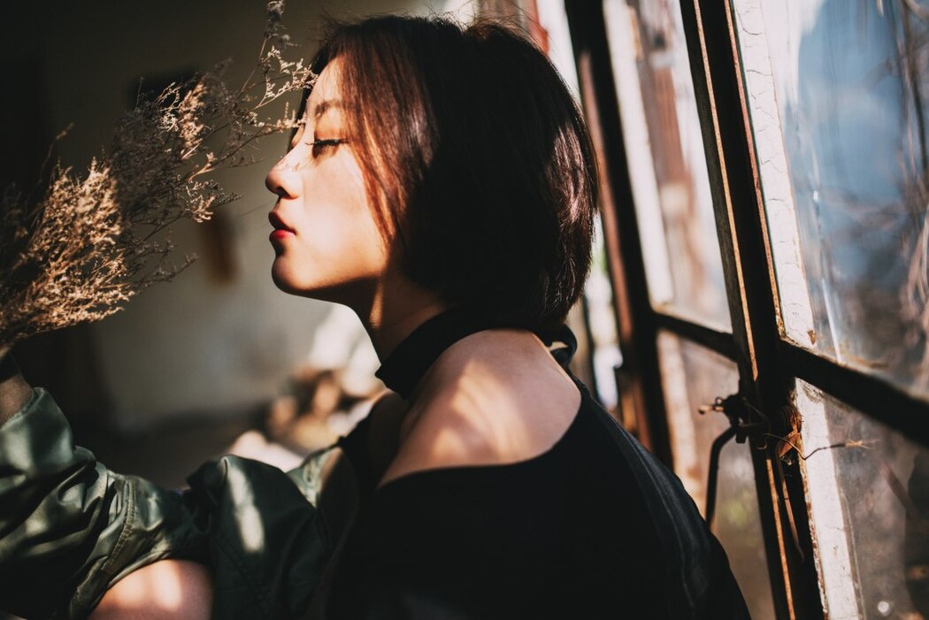 YiTuYu艺图语 Vol.2322 Ning Meng