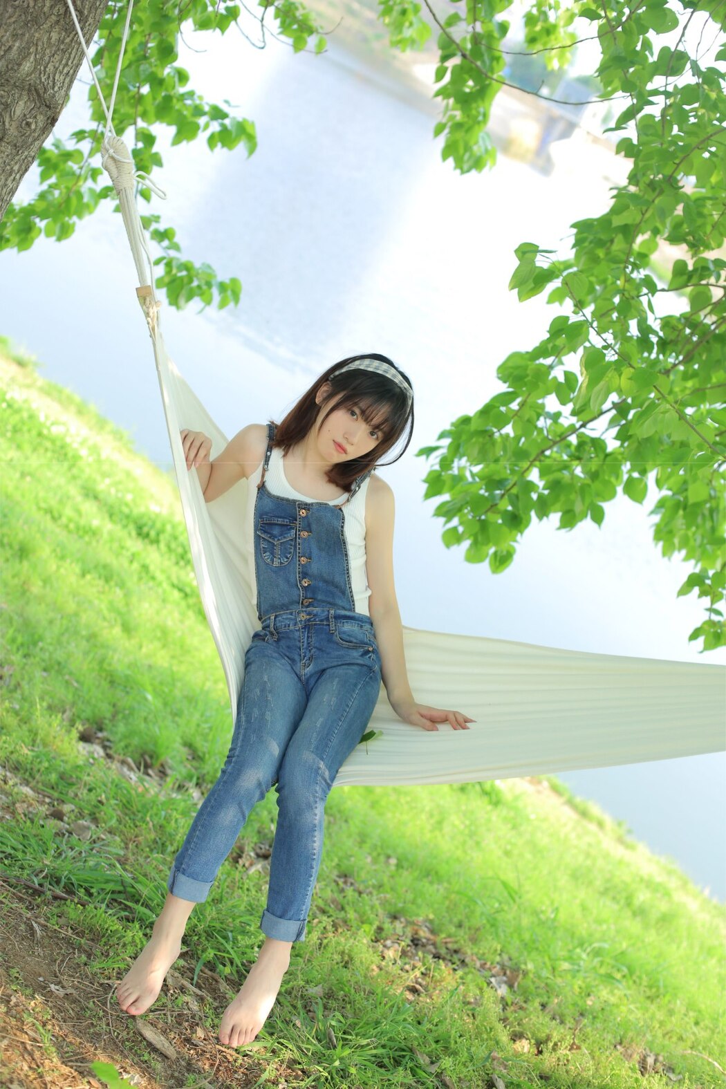 YiTuYu艺图语 Vol.2369 Xue Li Da Wang