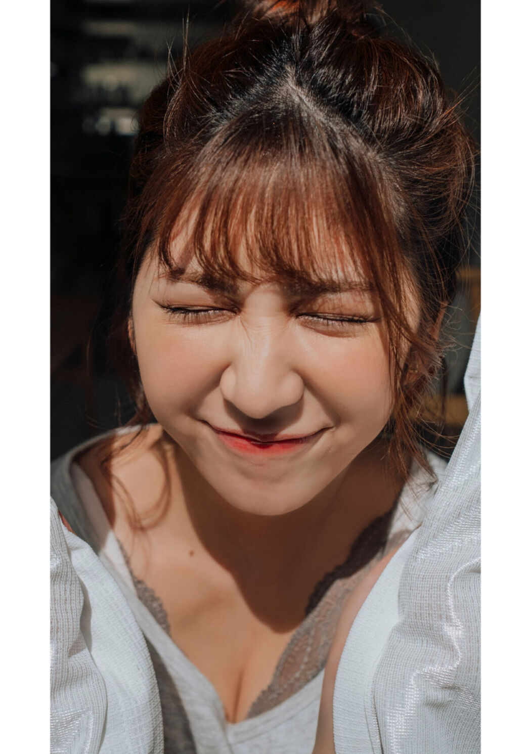 Digital Photo Book Nanatsumori Riri 七ツ森りり – Tranceretinal