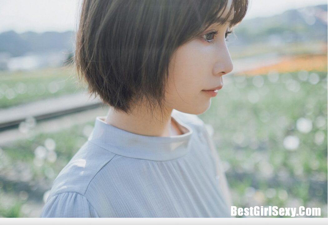 Digital Photo Book Minami Kojima 小島みなみ – Torechi