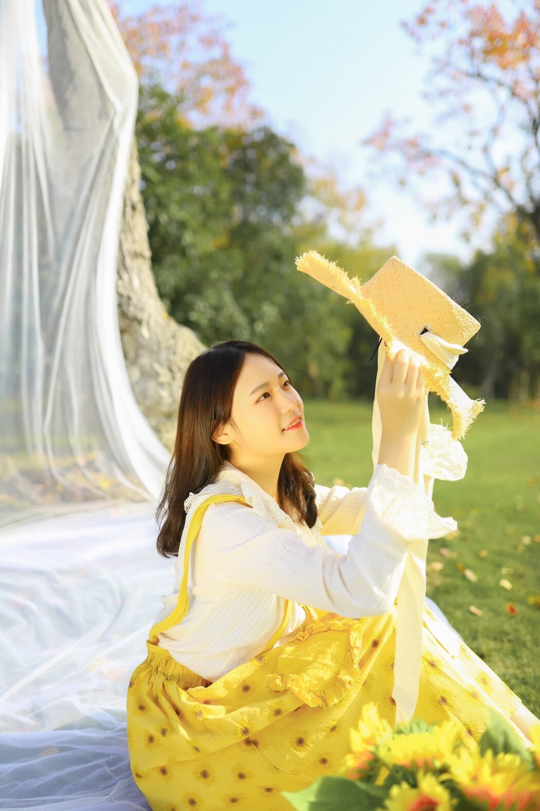 YiTuYu艺图语 Vol.2340 Qian Qian