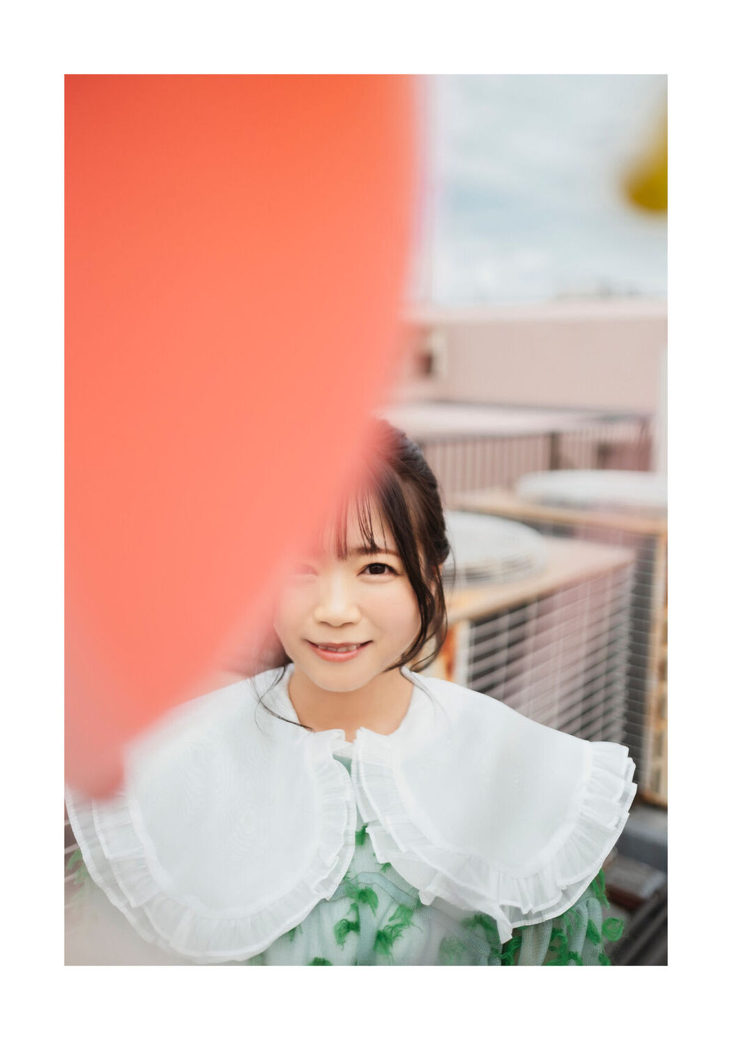 Digital Photo Book Usa Miharu 羽咲みはる – Tranceretinal