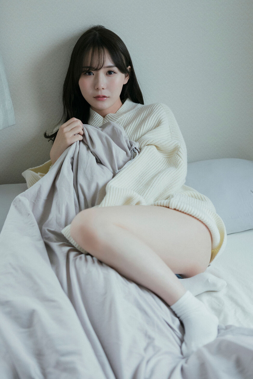 Digital Photo Book Miru – Tranceretinal Part2 Cover Photo
