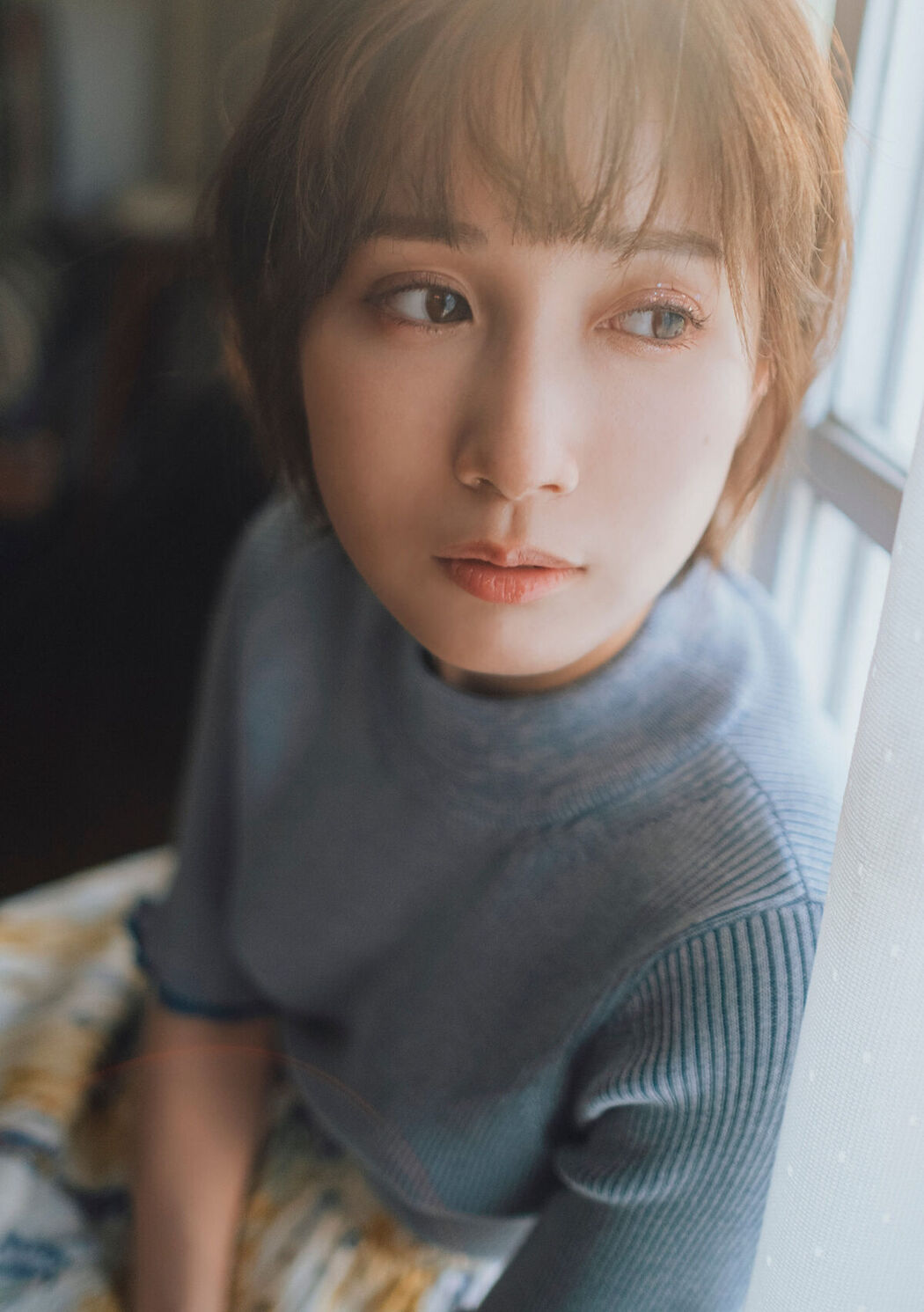 Digital Photo Book Kojima Minami 小島みなみ – Tranceretinal Part2