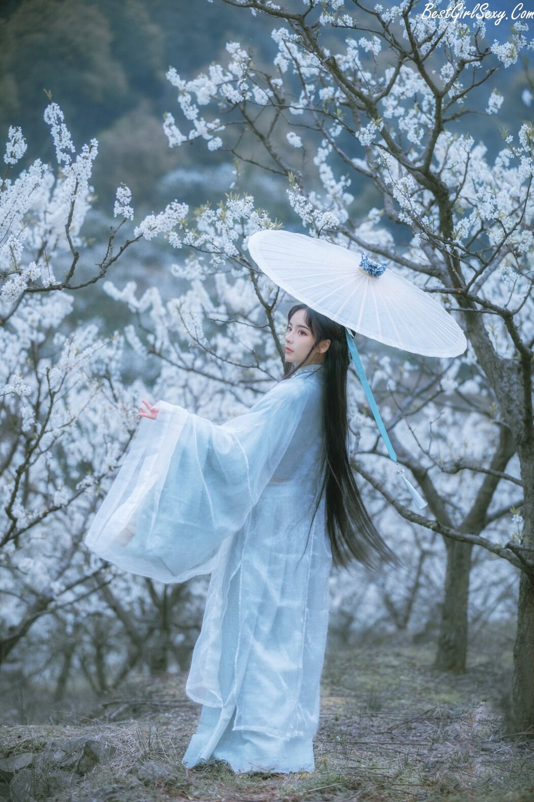 YiTuYu艺图语 Vol.232 Zhao Rui Jie Ez