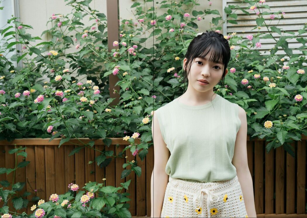 Digital Photo Book Maki Izuna 槙いずな – Tranceretinal