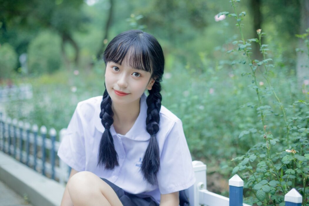 YiTuYu艺图语 Vol.2362 Yan Yun Lin Er