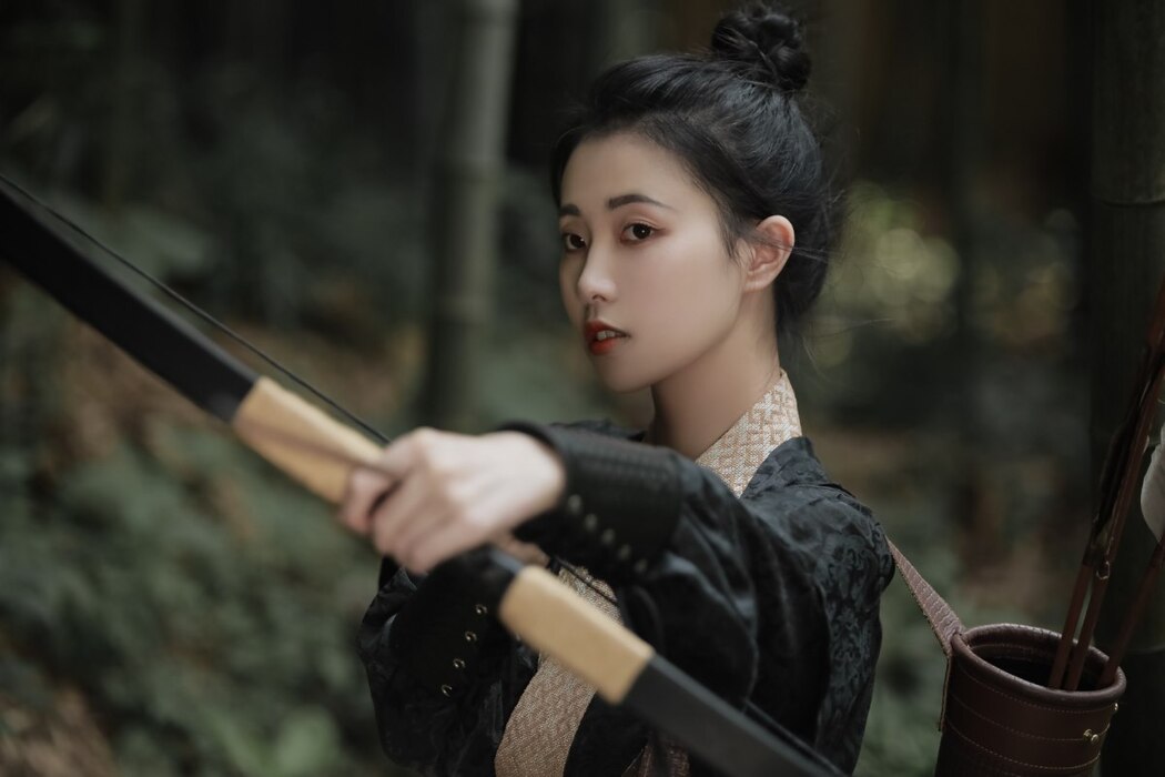 YiTuYu艺图语 Vol.2363 Xiao Lin Tong Xue