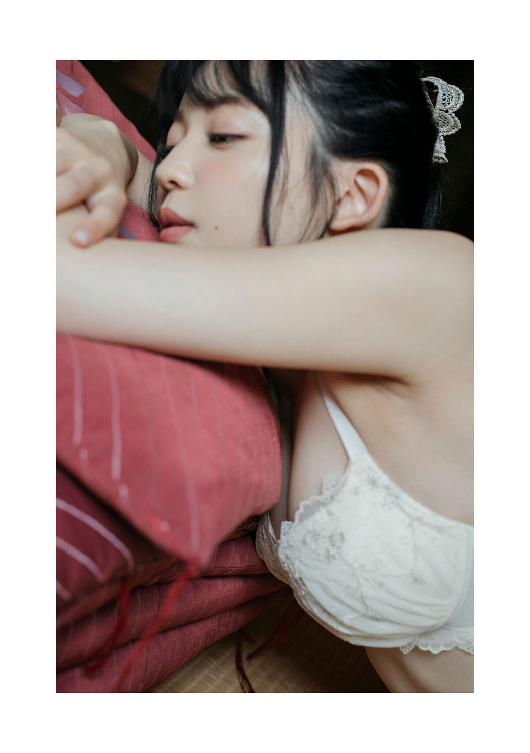 Digital Photo Book Maki Izuna 槙いずな – Tranceretinal