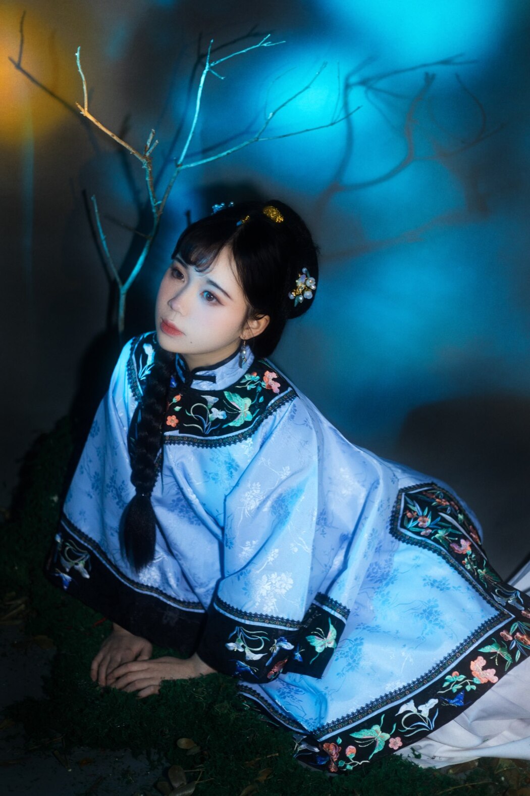 YiTuYu艺图语 Vol.2323 Yi Zhi Gao Gao
