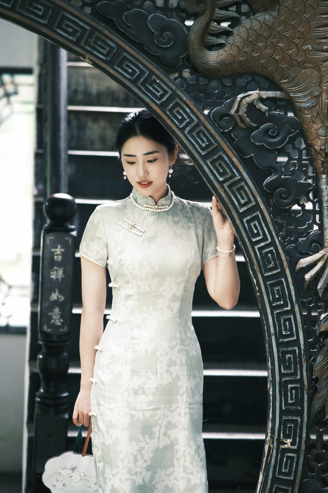 YiTuYu艺图语 Vol.2327 Yin Er