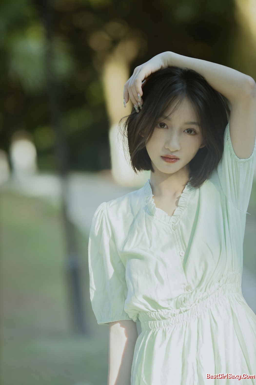 YiTuYu艺图语 Vol.2325 Yu Er