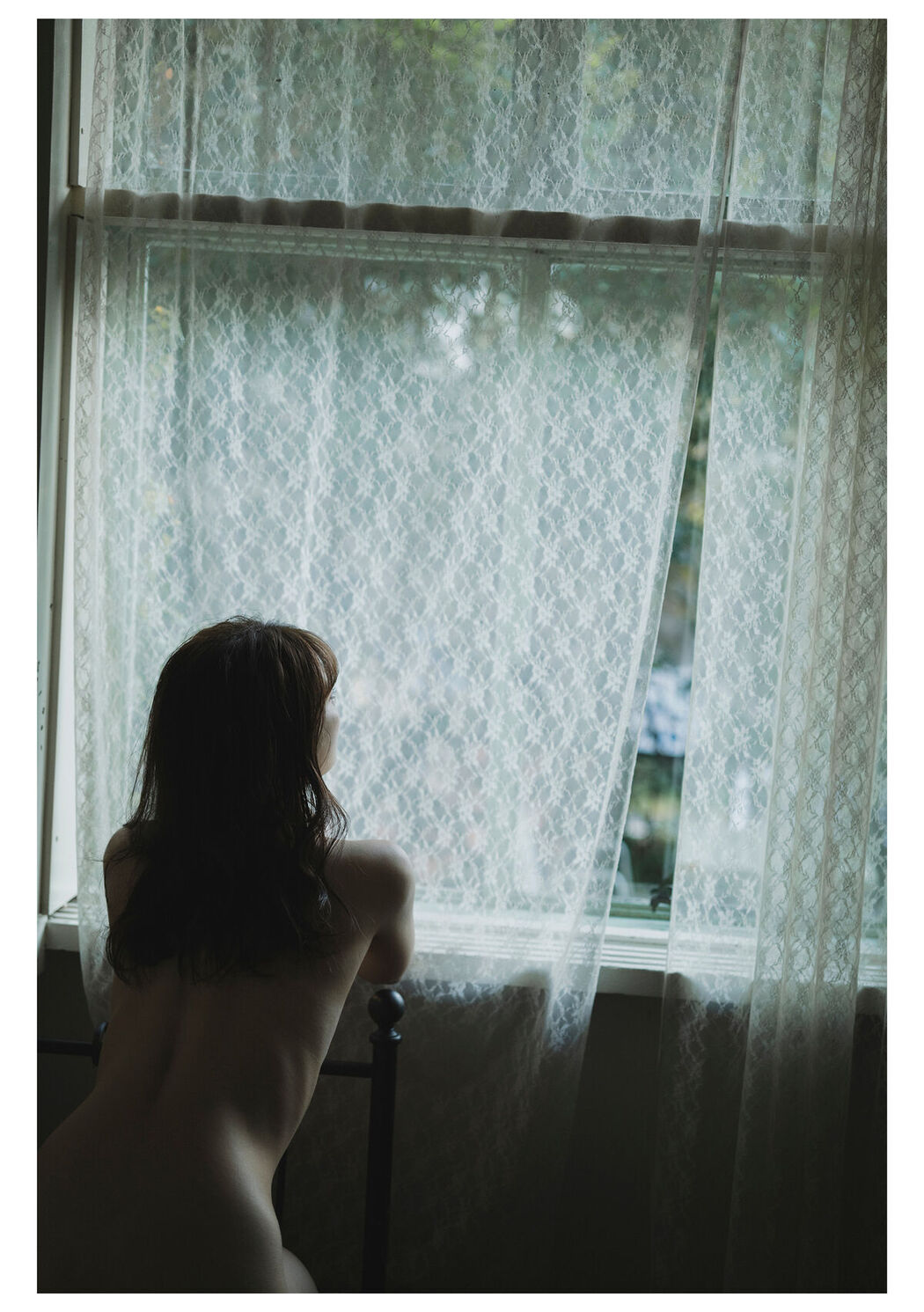 Digital Photo Book Mitani Akari 美谷朱里 – Tranceretinal Part2
