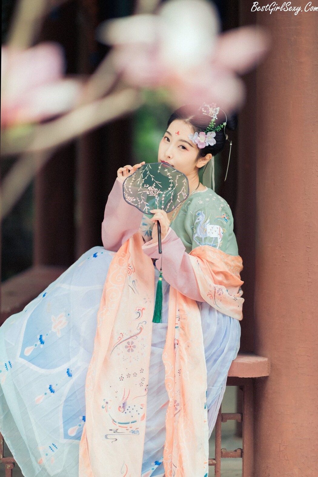 YiTuYu艺图语 Vol.236 Cha Cha