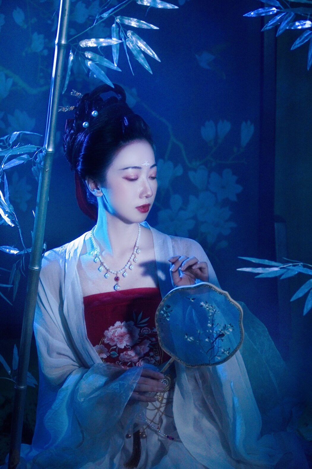 YiTuYu艺图语 Vol.2303 Inu Yi