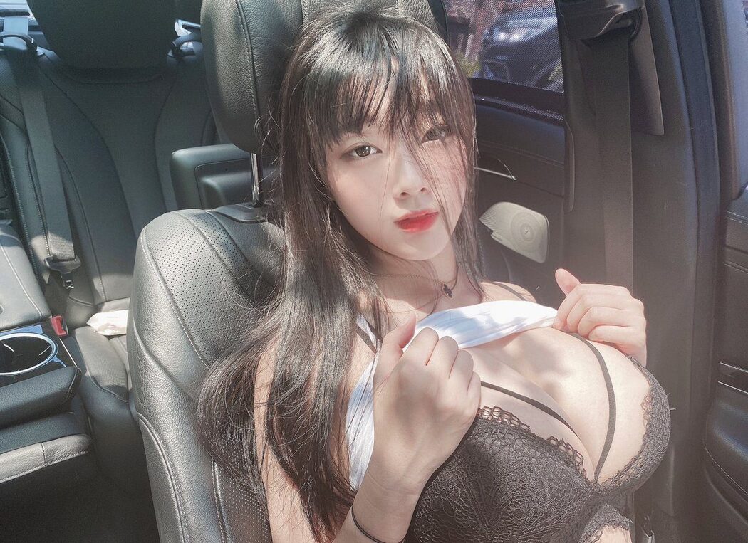 Kang In-kyung 강인경 Collection D